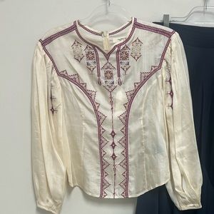 Isabel Marant blouse